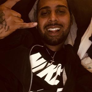 Meet your Posher, Alexander